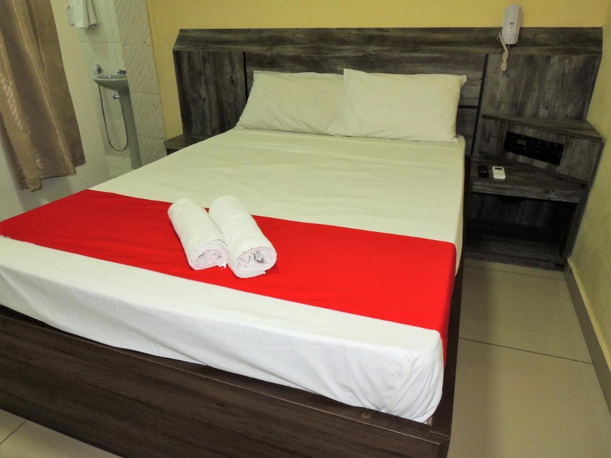 Hotel Sao Judas - By Up Hotel - Proximo A Expo São Paulo Eksteriør billede