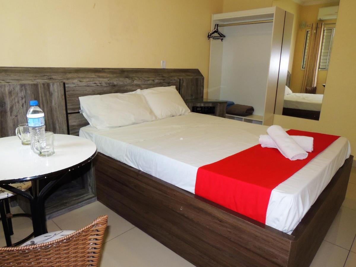 Hotel Sao Judas - By Up Hotel - Proximo A Expo São Paulo Eksteriør billede
