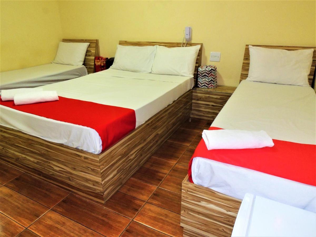 Hotel Sao Judas - By Up Hotel - Proximo A Expo São Paulo Eksteriør billede