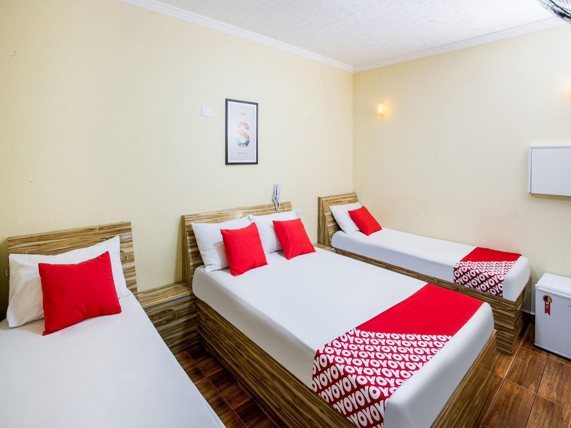 Hotel Sao Judas - By Up Hotel - Proximo A Expo São Paulo Eksteriør billede