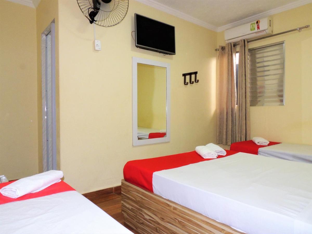 Hotel Sao Judas - By Up Hotel - Proximo A Expo São Paulo Eksteriør billede