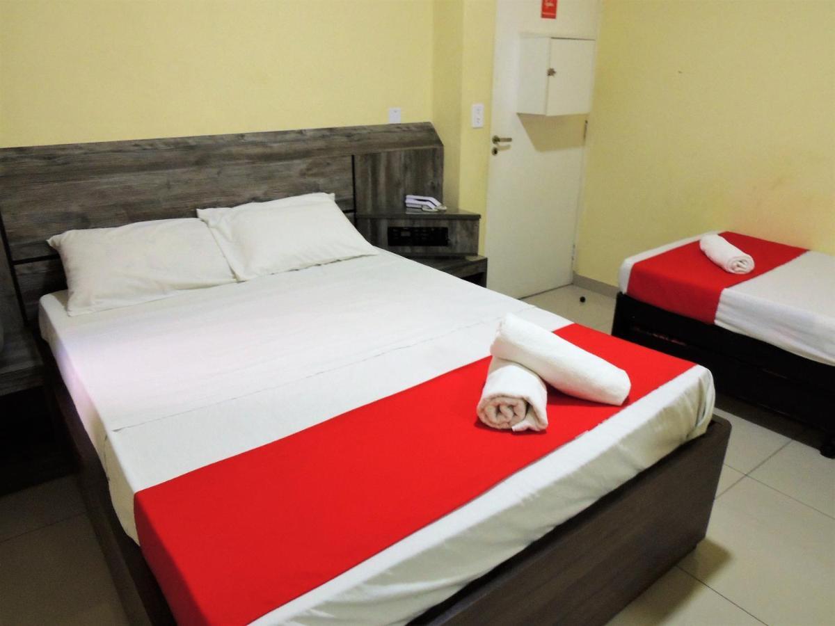 Hotel Sao Judas - By Up Hotel - Proximo A Expo São Paulo Eksteriør billede