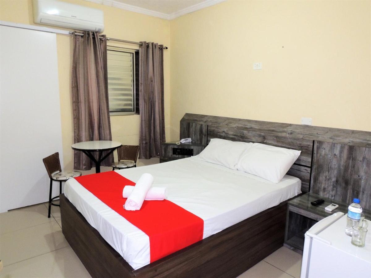 Hotel Sao Judas - By Up Hotel - Proximo A Expo São Paulo Eksteriør billede