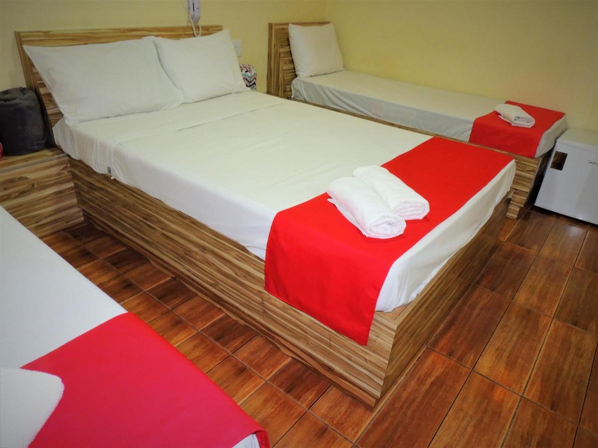 Hotel Sao Judas - By Up Hotel - Proximo A Expo São Paulo Eksteriør billede