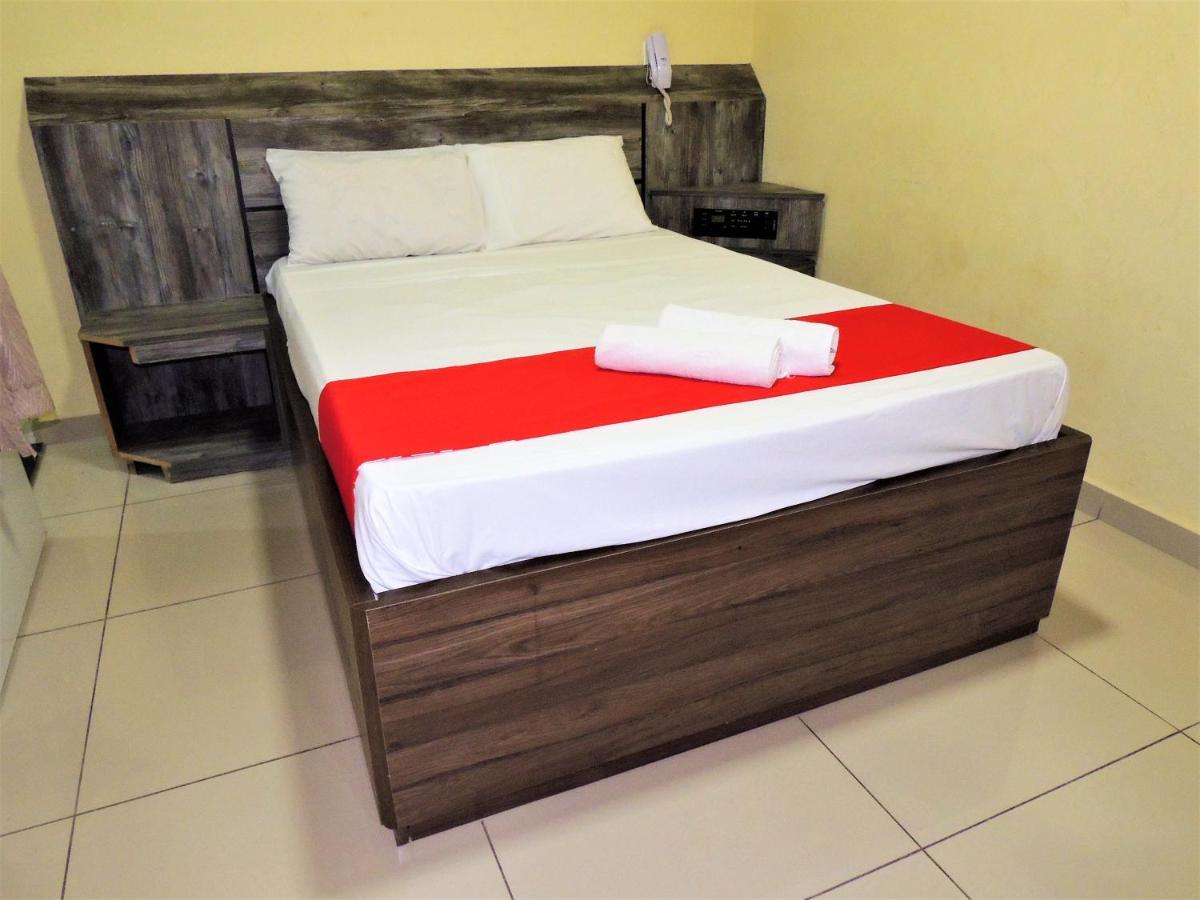 Hotel Sao Judas - By Up Hotel - Proximo A Expo São Paulo Eksteriør billede