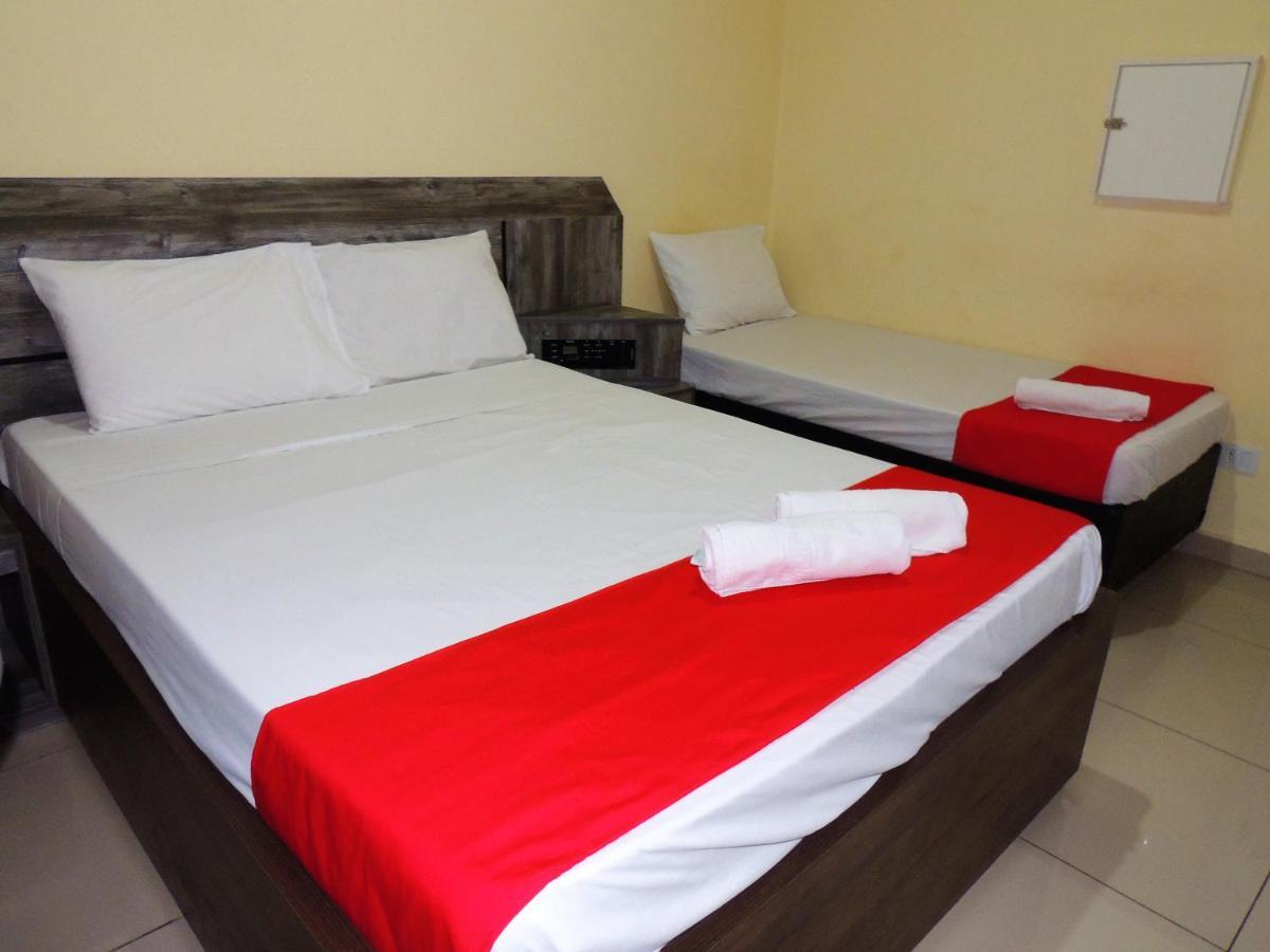 Hotel Sao Judas - By Up Hotel - Proximo A Expo São Paulo Eksteriør billede