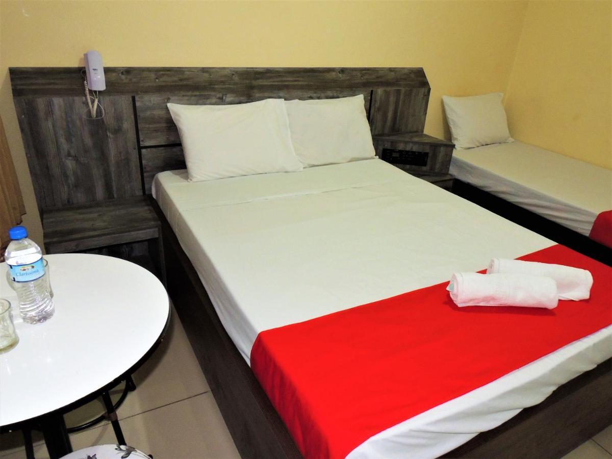 Hotel Sao Judas - By Up Hotel - Proximo A Expo São Paulo Eksteriør billede