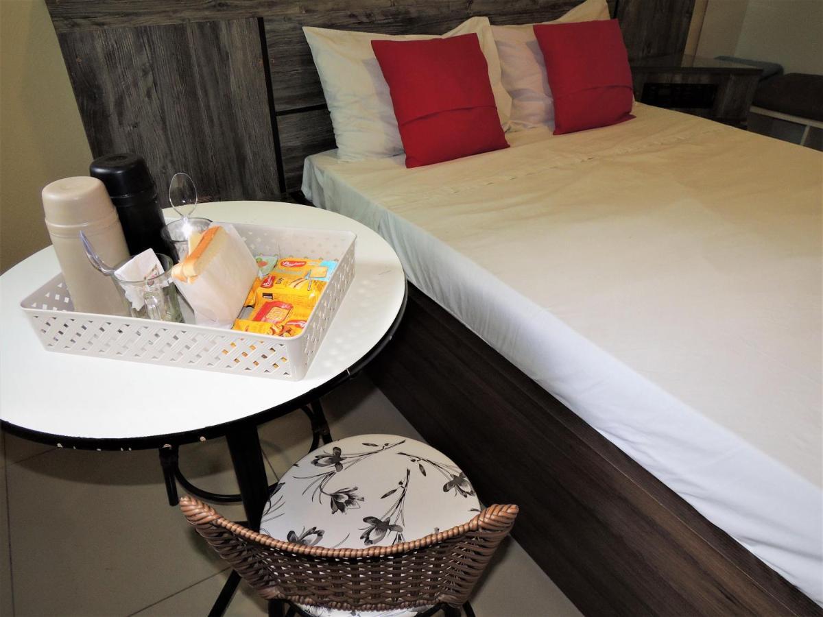 Hotel Sao Judas - By Up Hotel - Proximo A Expo São Paulo Eksteriør billede