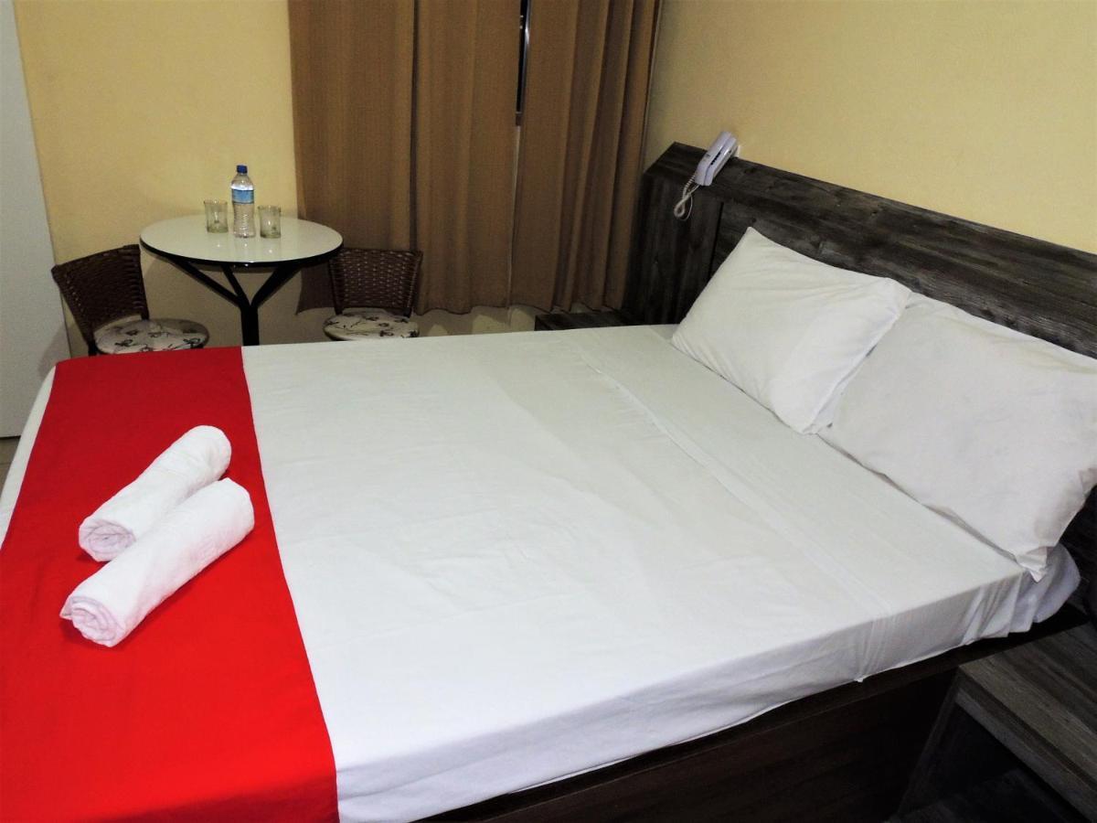 Hotel Sao Judas - By Up Hotel - Proximo A Expo São Paulo Eksteriør billede