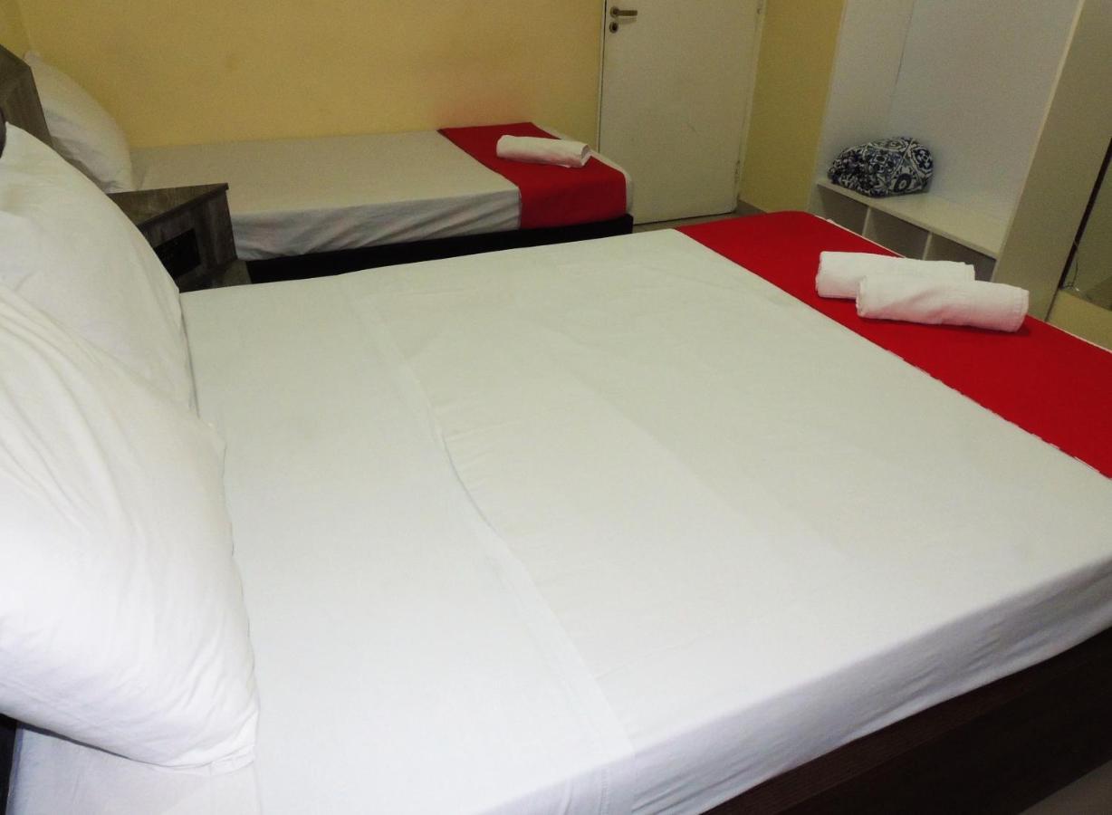 Hotel Sao Judas - By Up Hotel - Proximo A Expo São Paulo Eksteriør billede